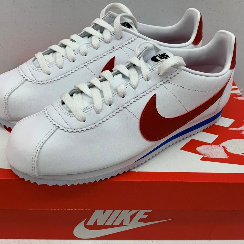 Nike Classic Cortez Women's Shoes Size 9 New